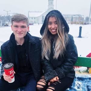 Meet your Posher, Taylor